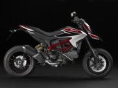 2013 Ducati Hypermotard SP photo